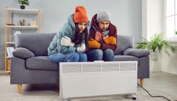 Heating season This may be the cause of a cold radiator. Take it out of the drawer and bring the warmth back to your home
