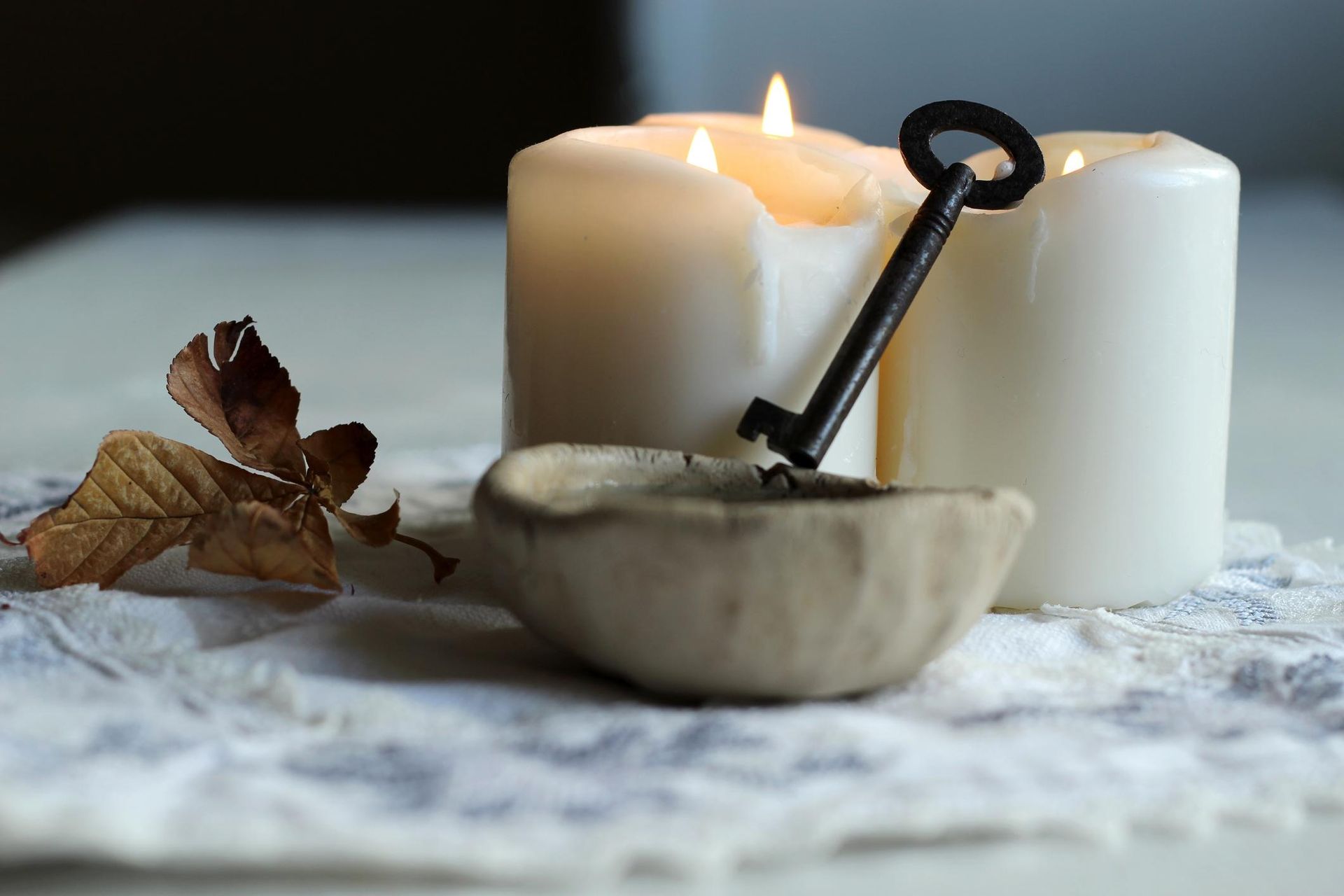 St. Andrew's Day 2026 Do it exactly on November 30. This St. Andrew's Day happiness ritual will bring good spirits to your surroundings. Money and prosperity will pour from the sky