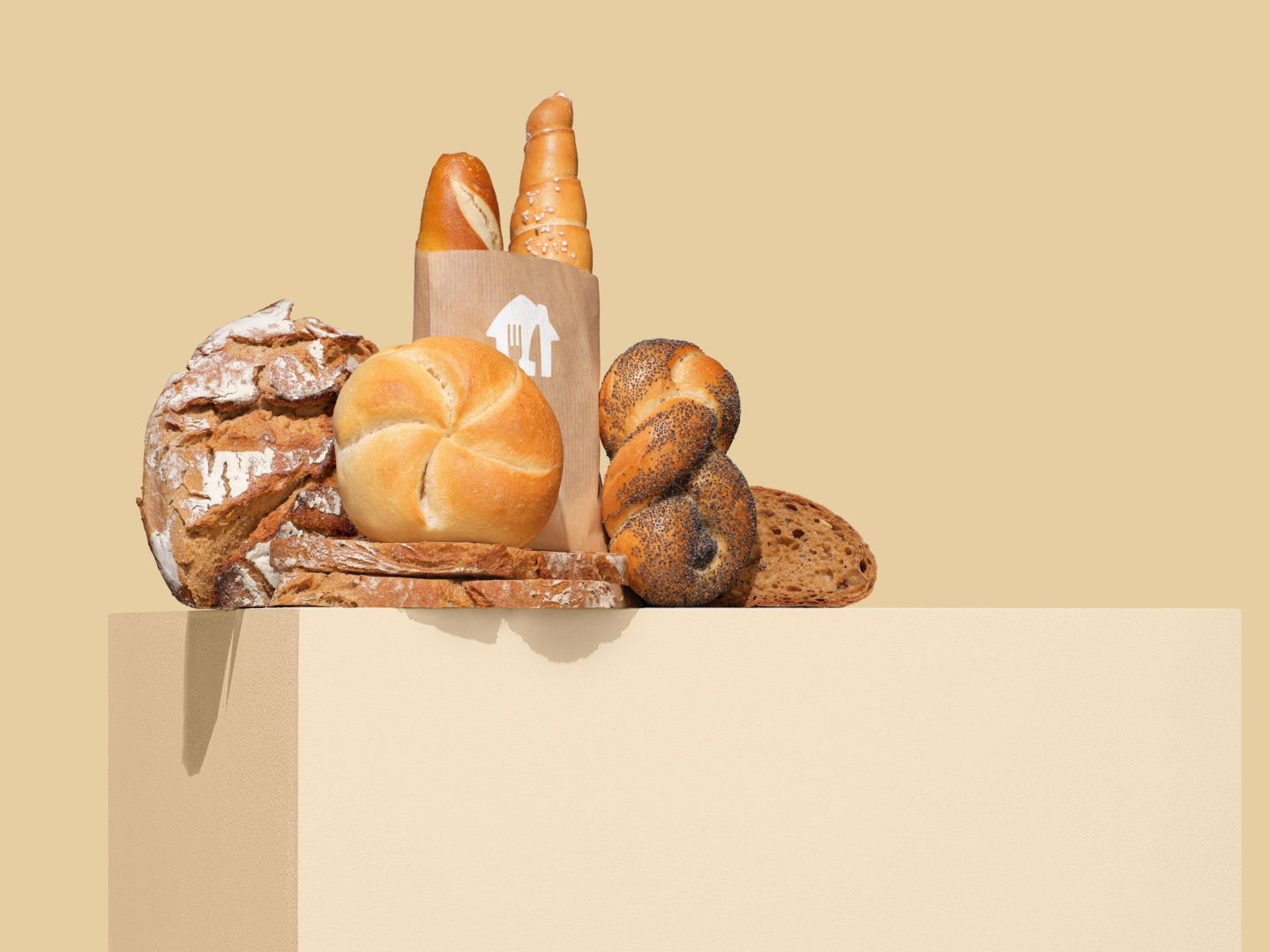 Good taste zone Four breakfast rolls and a Georgian feast for PLN 4,500. What did we order in 2025?