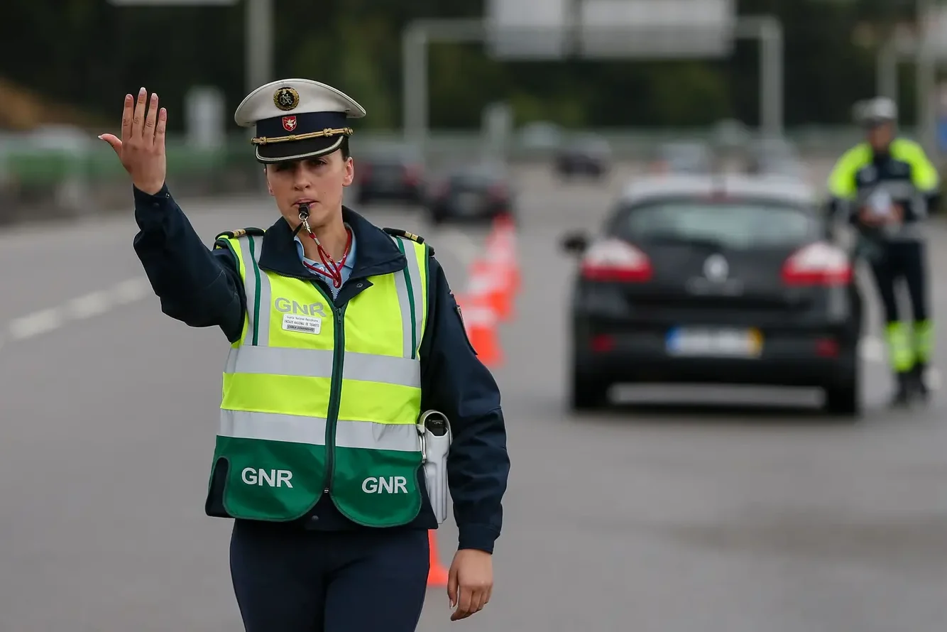 GNR mega-operation on Portuguese borders: suspected tax fraud related to fuel coming from Spain