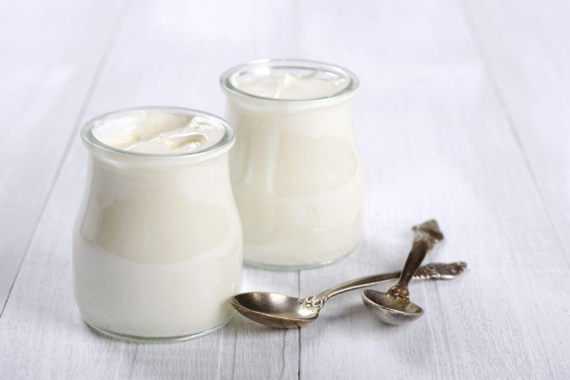 Greek Yogurt vs. Plain Yogurt: What's the Difference and Which One to Choose?
