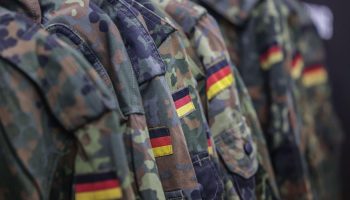 This will be the German military: voluntary and with better salaries, 2,600 euros
