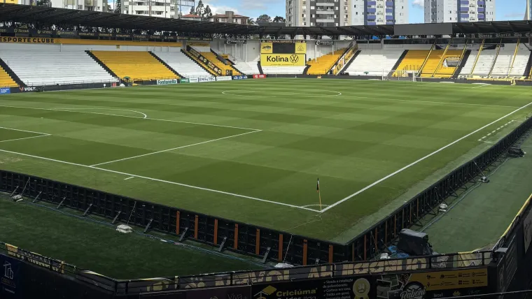 Criciúma x Botafogo-SP AO VIVO: link para assistir online (16/11) image