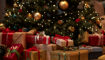 Christmas tea, workshops and cinema are part of the Hilton Vilamoura's Christmas program