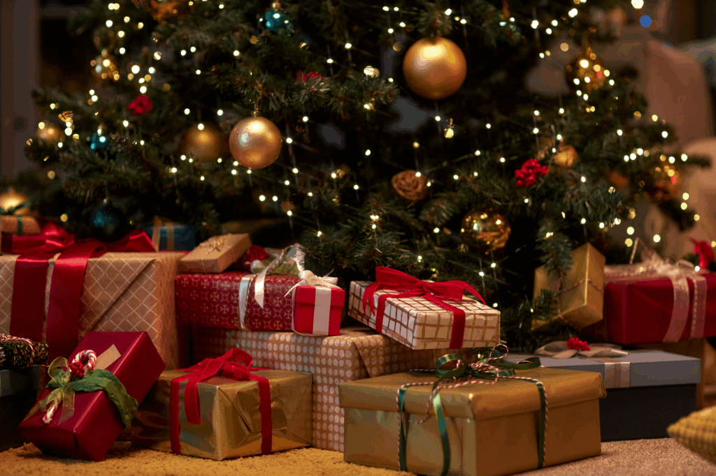 Christmas tea, workshops and cinema are part of the Hilton Vilamoura's Christmas program