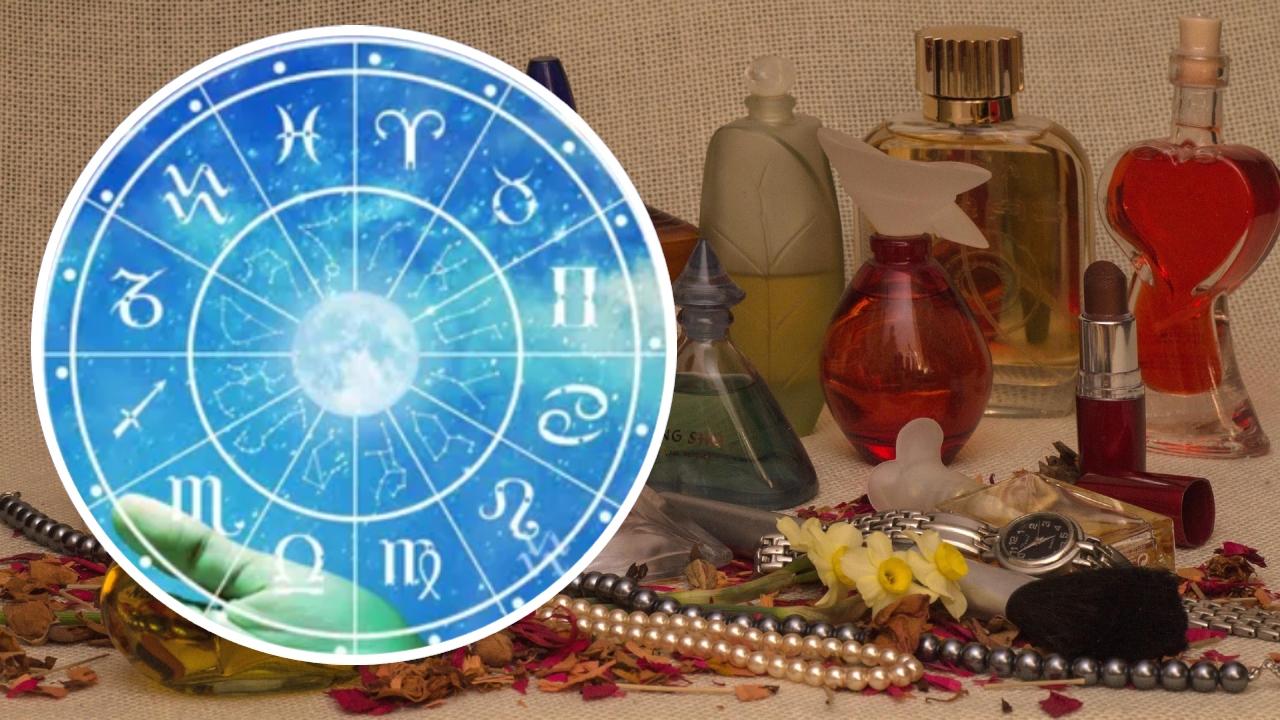 Horoscope 2025. Which perfume suits you according to your zodiac sign. The top of the most classic French perfumes in history