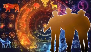 Horoscope November 18, 2025. Favorable time for adjustments in personal life. The stars favor harmonizing relationships and resolving conflicts