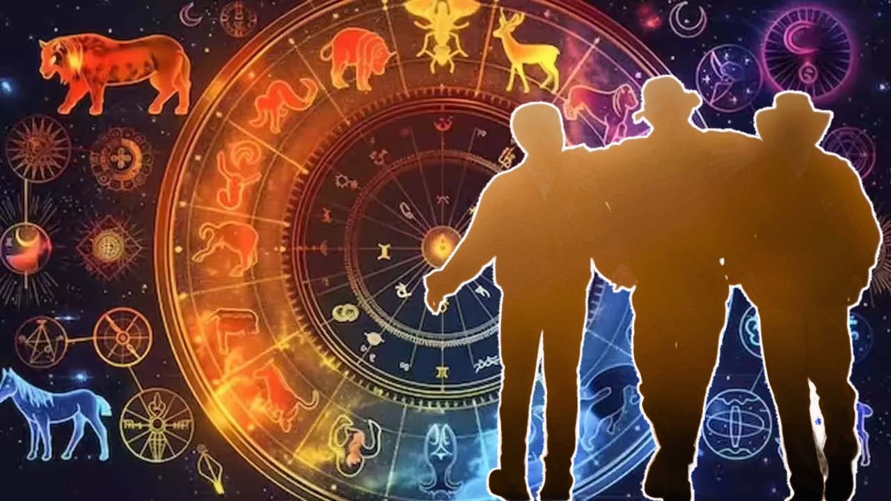 Horoscope November 18, 2025. Favorable time for adjustments in personal life. The stars favor harmonizing relationships and resolving conflicts