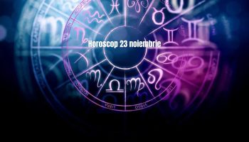 Horoscope November 23, 2025. Limits exceeded for Cancer, family tensions for Scorpio