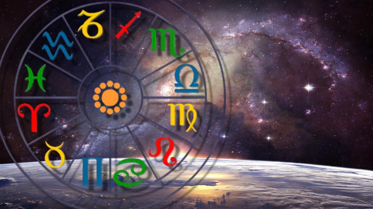 Horoscope 2026. Four signs will be attracted to money and will enjoy everything they can achieve