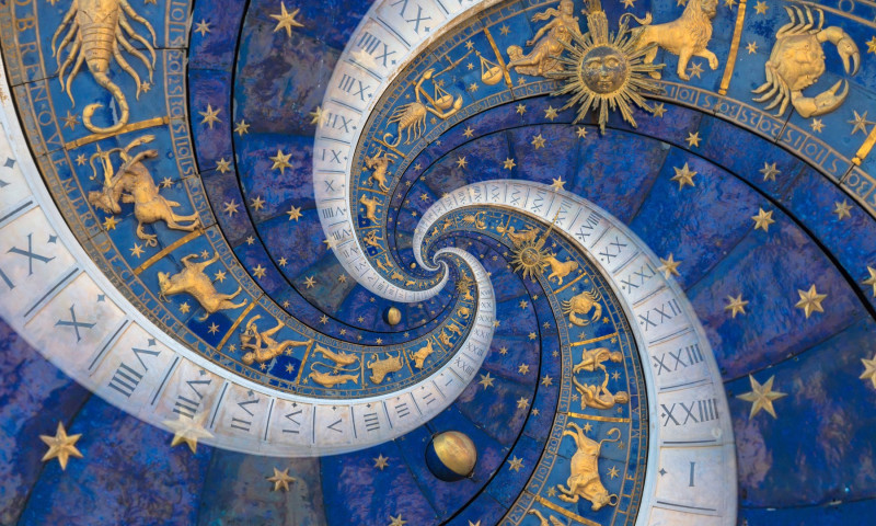 Horoscope November 19-20, 2025. A rare astrological phenomenon occurs: Three major energies overlap and emotions are amplified on all levels