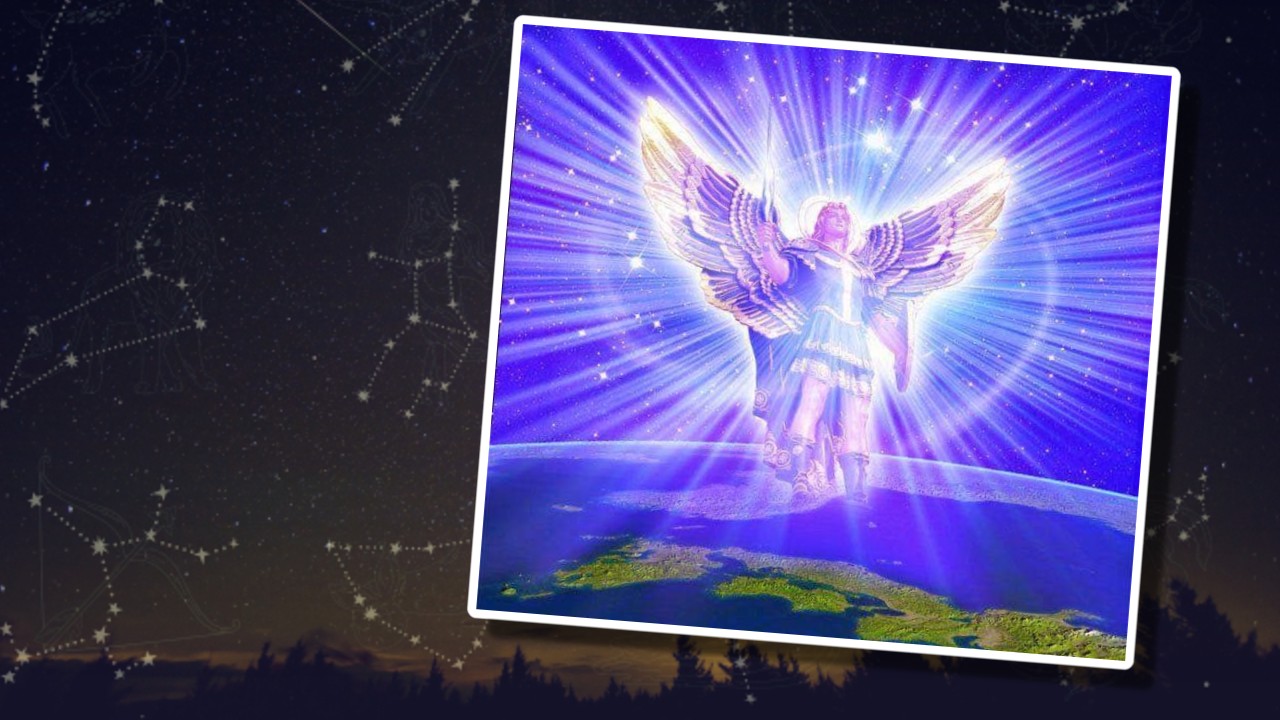 Messages from the Archangels November 17-23, 2025. Give of what you have to unlock even more abundance