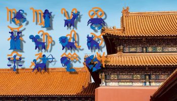 CHINESE Zodiac November 17-23, 2025. Luck has been with you since the beginning of the week. Think about short-term professional projects