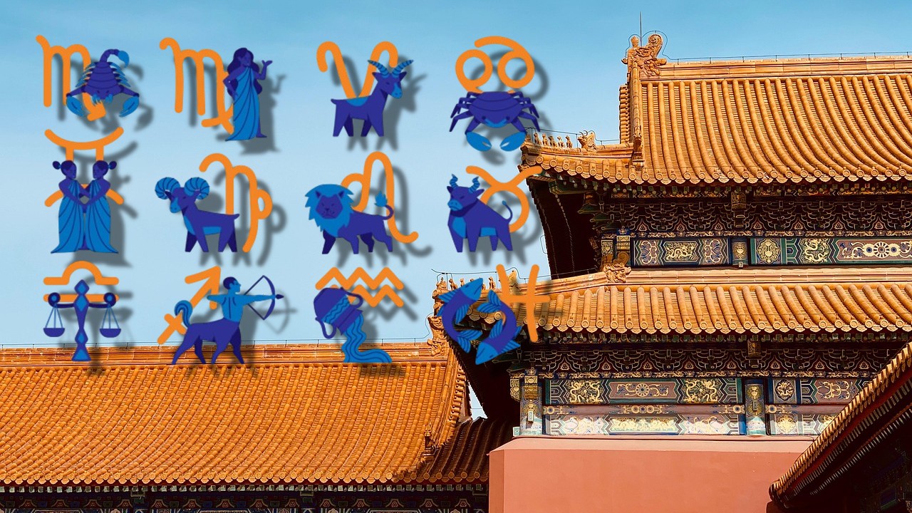 CHINESE Zodiac November 17-23, 2025. Luck has been with you since the beginning of the week. Think about short-term professional projects