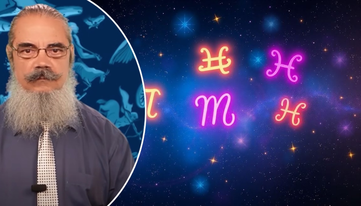 November 2025 horoscope made by astrologer Adi Bunea. Lack of self-confidence will seriously hinder many natives. Beware of conflicts arising from pride