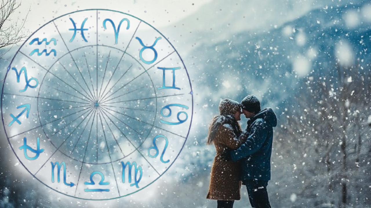 3 zodiac signs that find true love by the end of 2025. Natives are completely reborn in the next period