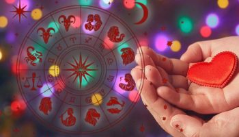 3 zodiac signs that will enjoy luck on a sentimental level until the end of 2025. The natives in whose favor the stars align