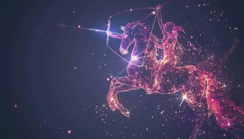 Your Horoscope for the Sagittarius Season, November–December 2025. Find out where you can STRIKE when you thought it was too late