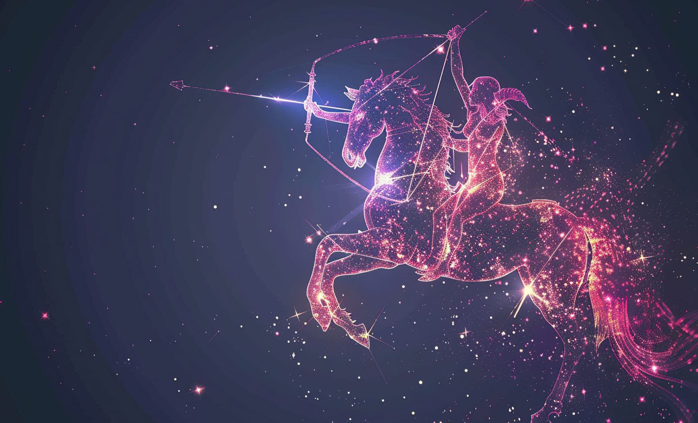 Your Horoscope for the Sagittarius Season, November–December 2025. Find out where you can STRIKE when you thought it was too late