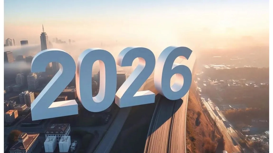 2026, a year of abundance. Zodiac signs that will be lucky in money, in love and professionally