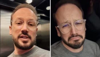 Unforeseen! Hugo Mendes appears to be “stuck in the elevator”: “I didn’t lack anything…”