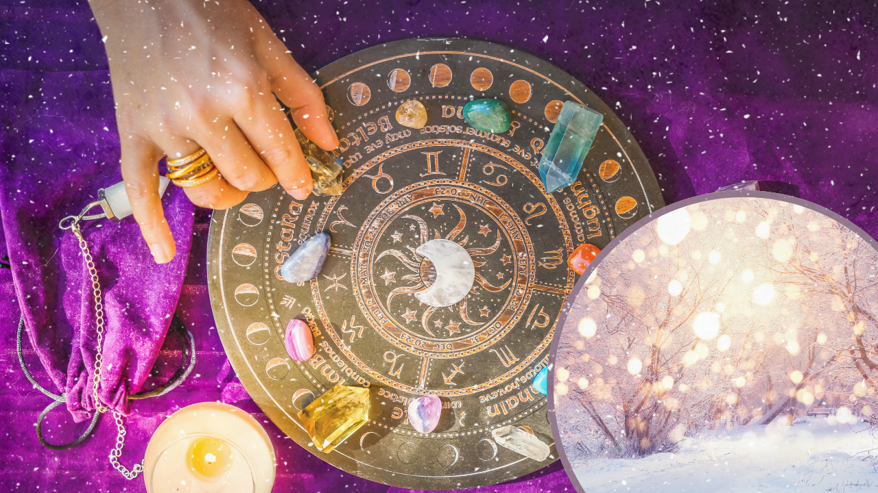 Two zodiac signs REBIRTH in Lent: Money, love and luck beyond expectations