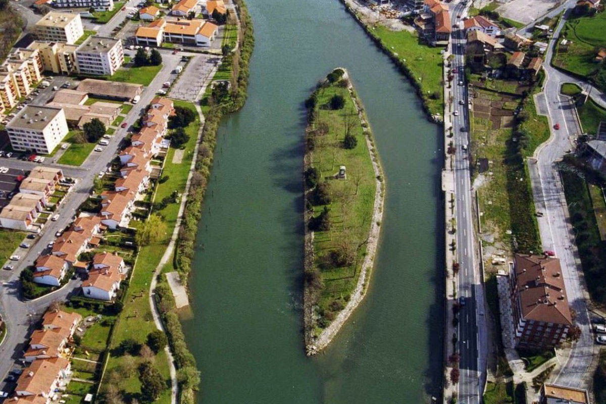 Discover the island that in three months will become Spain's and whose access is restricted