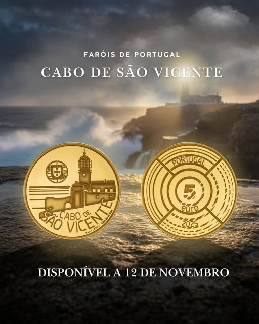 It costs five euros, but can be worth much more: discover the new Portuguese currency that everyone will want to have