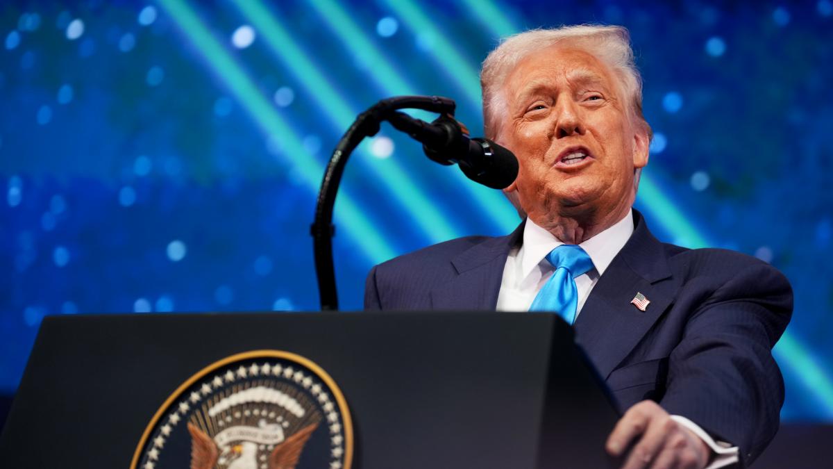 First appointment at the polls and first debacle: why is it not one more electoral defeat for Trump?