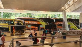 Bus tickets between Rio Branco and Cruzeiro do Sul will have a new adjustment in December; see the value