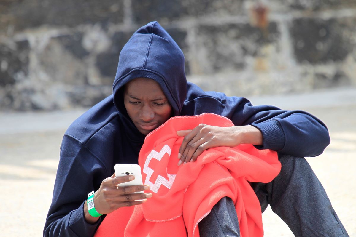 Επανεκτίμηση της Σύμβασης της Γενεύης σε μια νέα εποχή μετανάστευσης