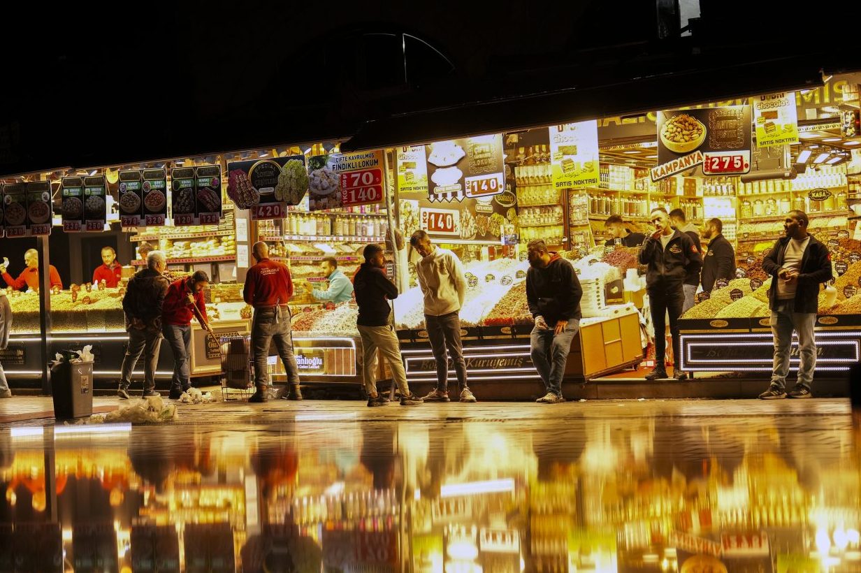 Ισόβια σε 50χρόνη που δολοφόνησε συγγενείς της με δηλητηριώδη μανιτάρια