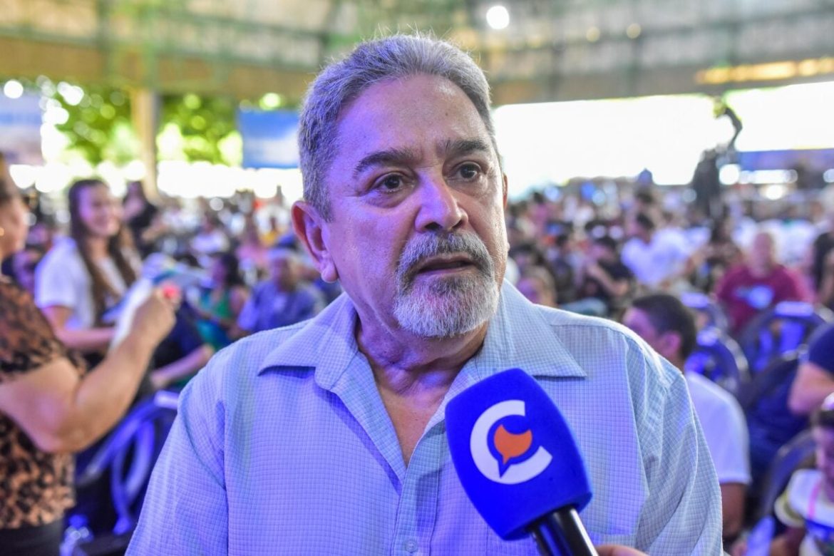 Alan Rick or Mailza? MDB should announce in the next few days who will support the Government
