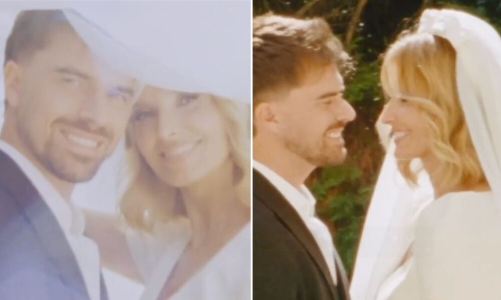 Surprise! Cristina Ferreira and João Monteiro launch special product: “A wedding for life…”