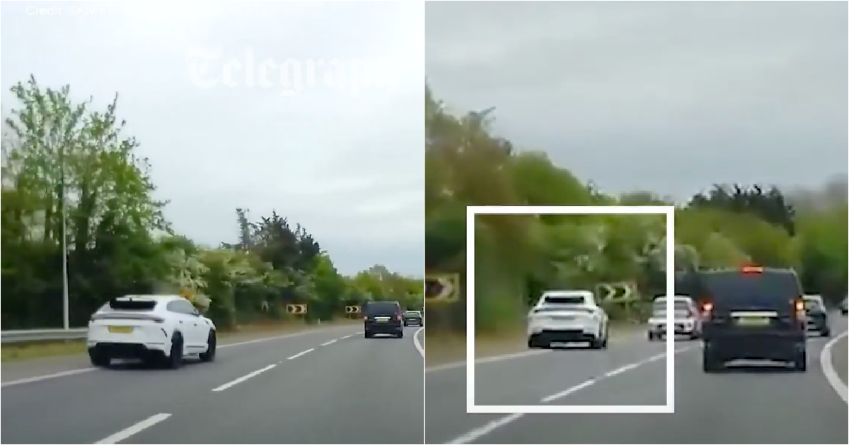 Chelsea player is again caught speeding and could be arrested