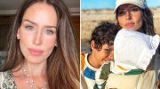 Júlia Belard reveals her son’s impactful words: “When you die, I will do everything I can to go…”