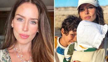 Júlia Belard reveals her son’s impactful words: “When you die, I will do everything I can to go…”