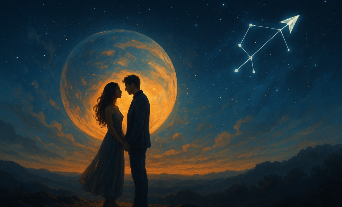 Fire week in love. Love horoscope November 10-16, 2025. What does Mercury retrograde change in the lives of the signs
