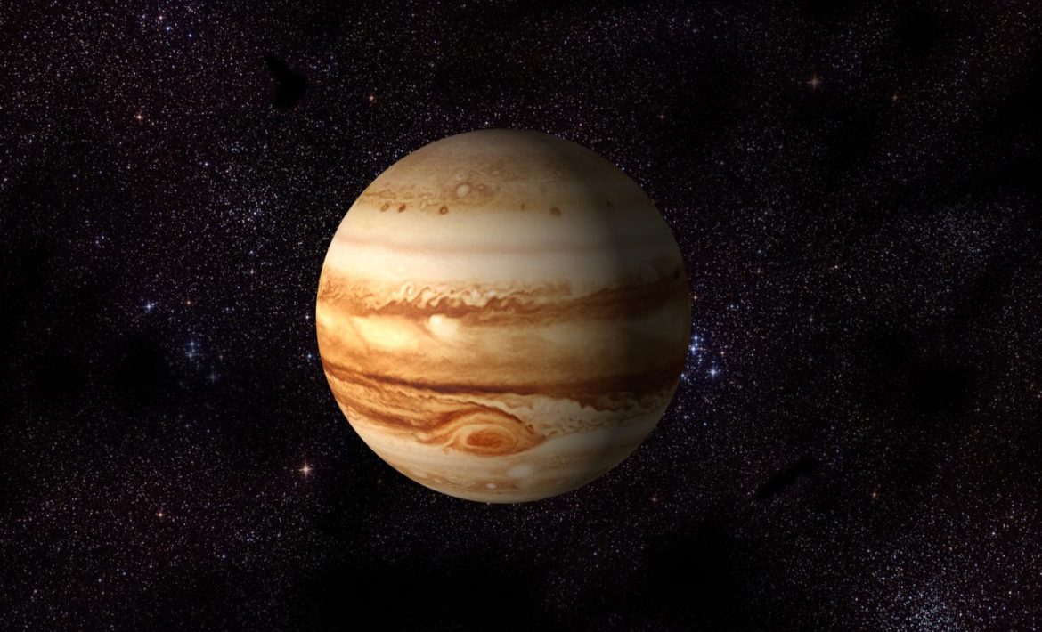 Great Benefic JUPITER turns the LUCK in the next 4 months. What chances do the zodiac signs have, starting tomorrow
