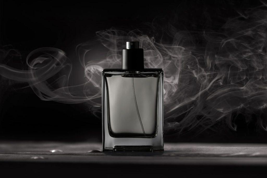 How to use winter perfume correctly