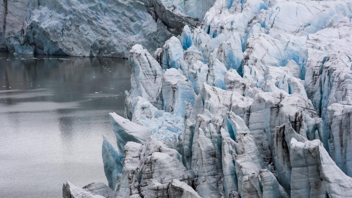 NATO allies respond to Russia and China's plans with their laser base in the Arctic