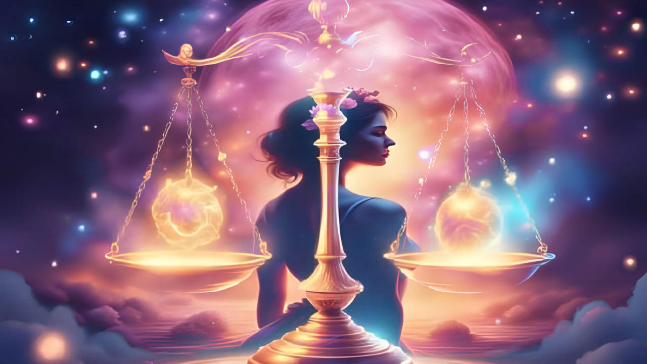 Strong KARMIC BLOW for FIVE SIGNS. The month of December brings revelations on a spiritual level. Natives are REQUIRED to resolve their past issues