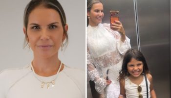 “Why doesn’t the princess speak Portuguese?” Katia Aveiro is 'confronted' about her daughter and reacts