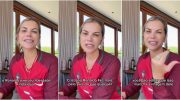 Kátia Aveiro shares “open letter” in defense of Cristiano Ronaldo