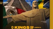 Kings Cup Américas: quem disputa e o que vale? image