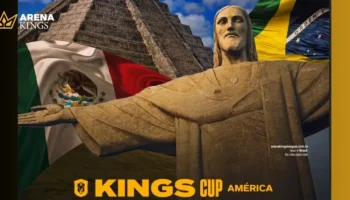 Kings Cup Américas: quem disputa e o que vale? image