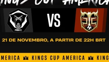 Furia x Peluche Calegari AO VIVO: assista com imagens de graça (21/11) image