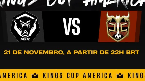 Furia x Peluche Calegari AO VIVO: assista com imagens de graça (21/11) image