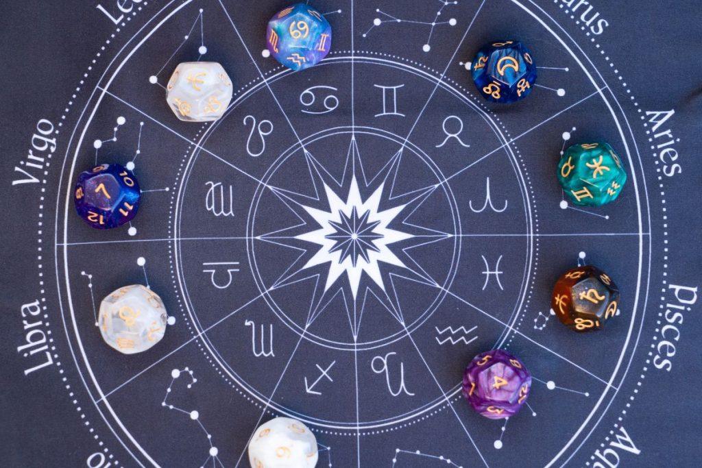 What lessons can you learn from these zodiac signs?