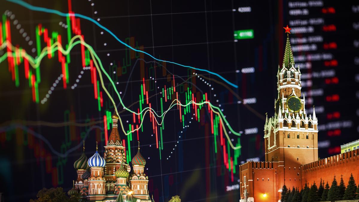 Where you can get your hands on Russia: the weak flanks most vulnerable to new sanctions